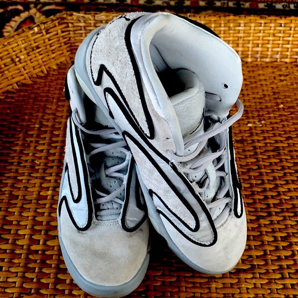 Nike air Jordan’s